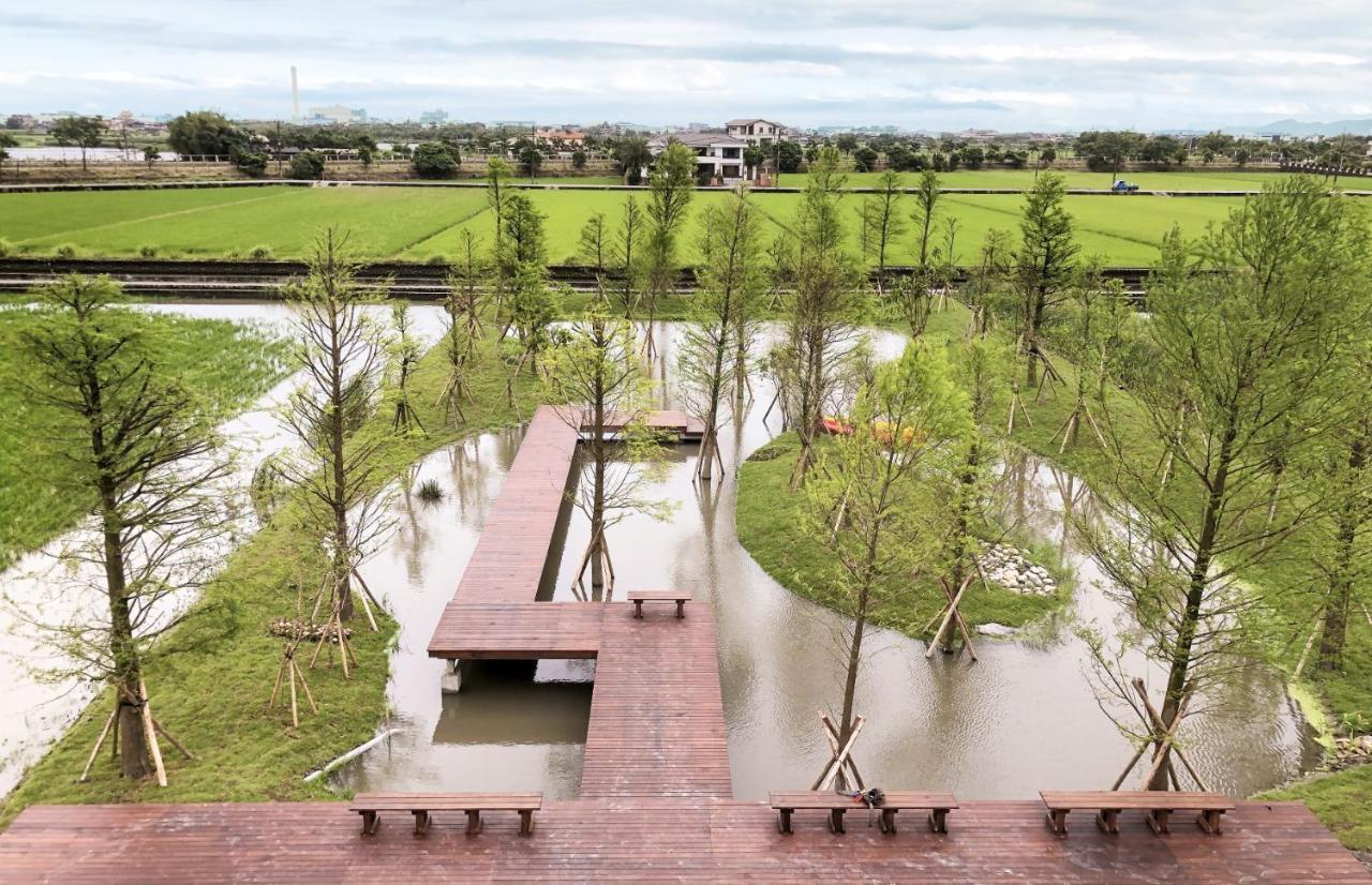 Villa Loherb Dongshan  Exterior foto