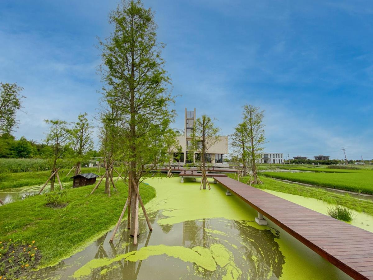 Villa Loherb Dongshan  Exterior foto