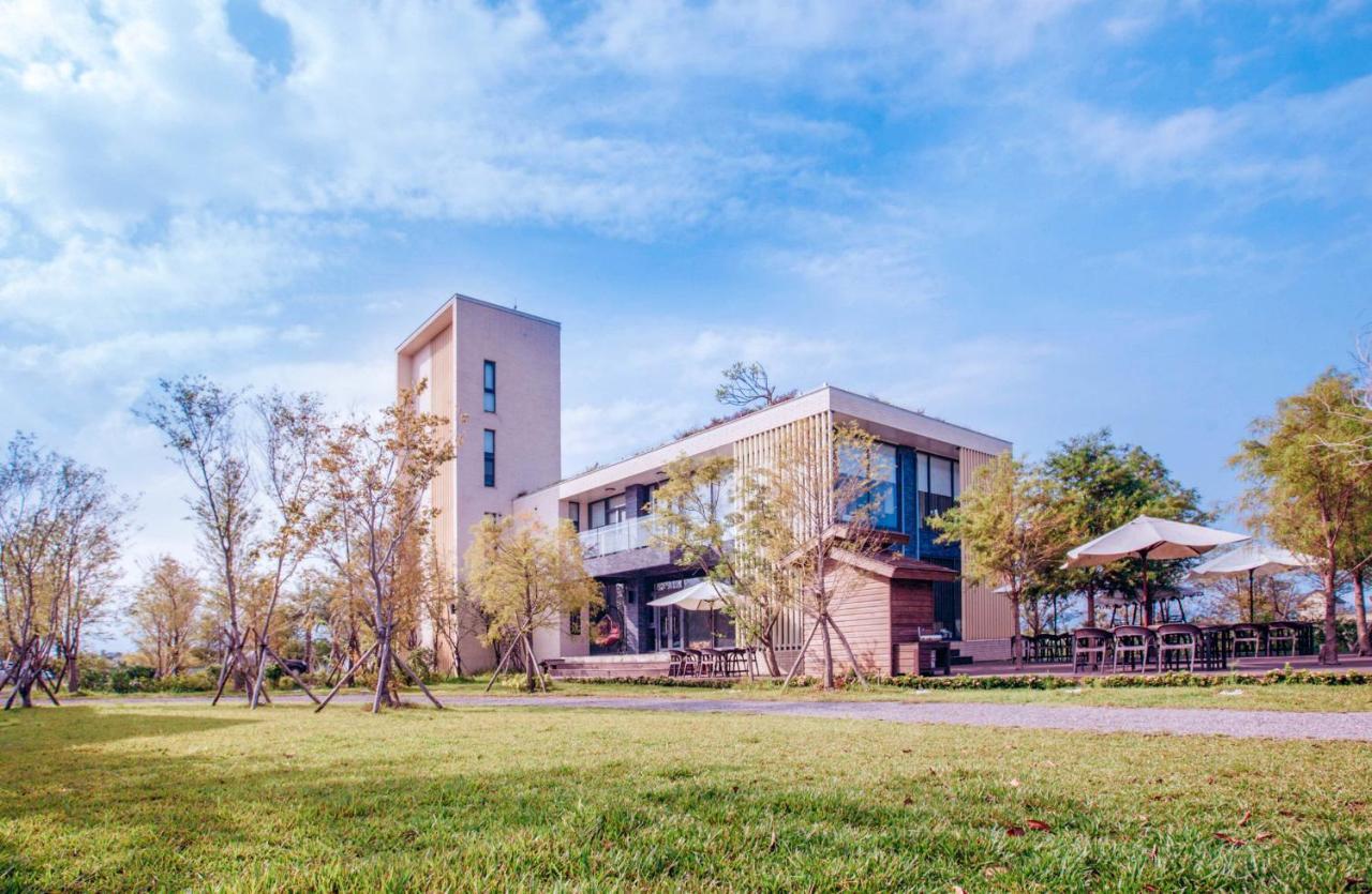 Villa Loherb Dongshan  Exterior foto