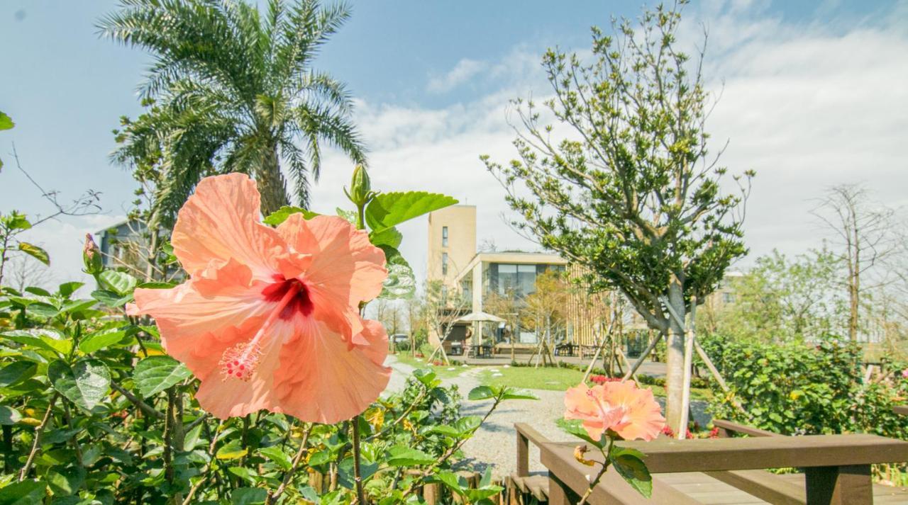 Villa Loherb Dongshan  Exterior foto