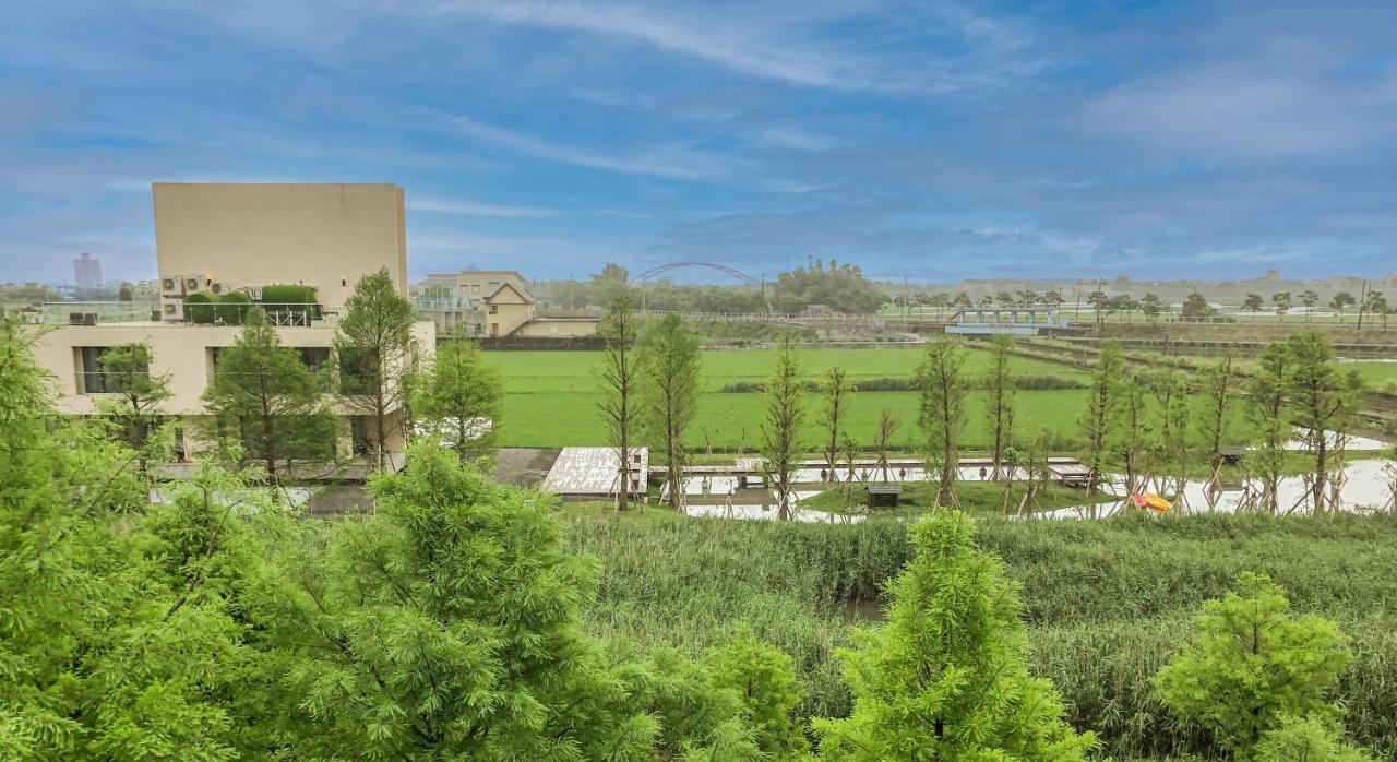 Villa Loherb Dongshan  Exterior foto