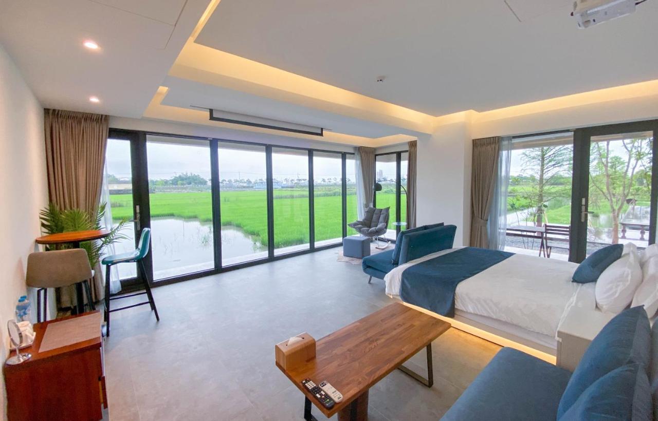 Villa Loherb Dongshan  Exterior foto