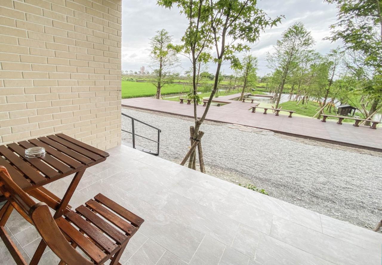 Villa Loherb Dongshan  Exterior foto
