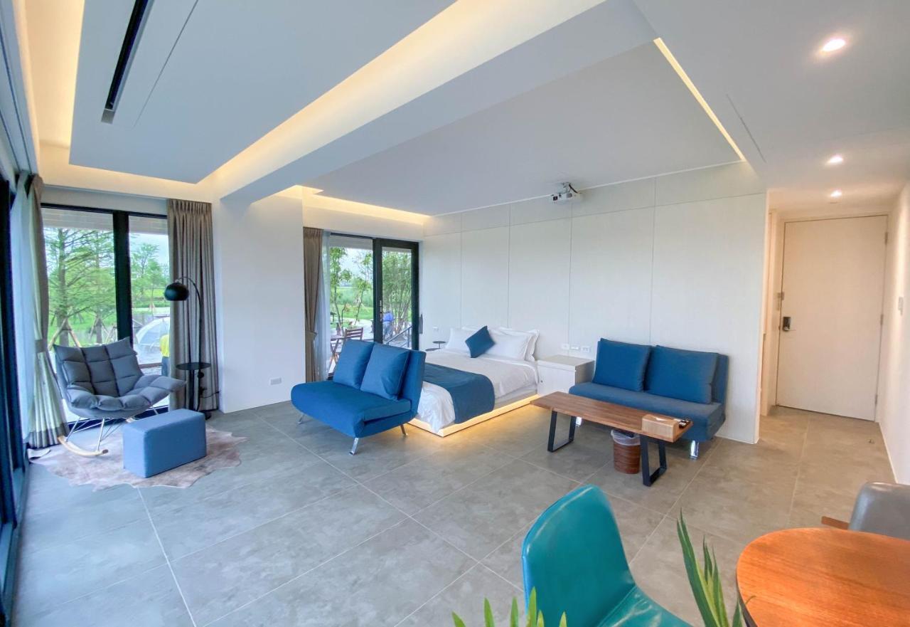 Villa Loherb Dongshan  Exterior foto