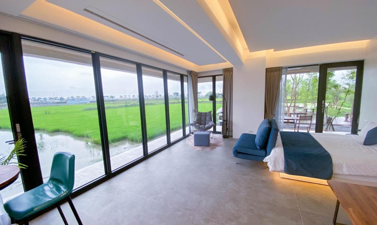 Villa Loherb Dongshan  Exterior foto