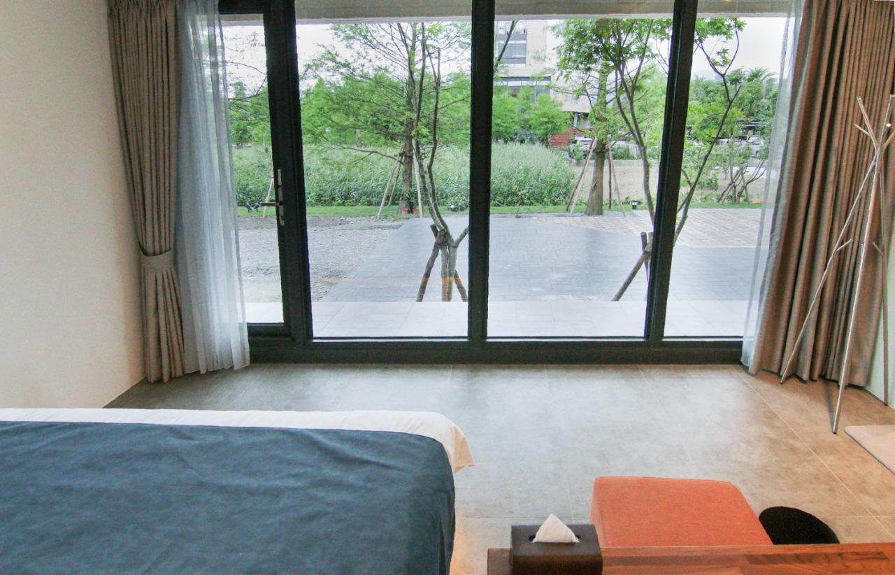 Villa Loherb Dongshan  Exterior foto