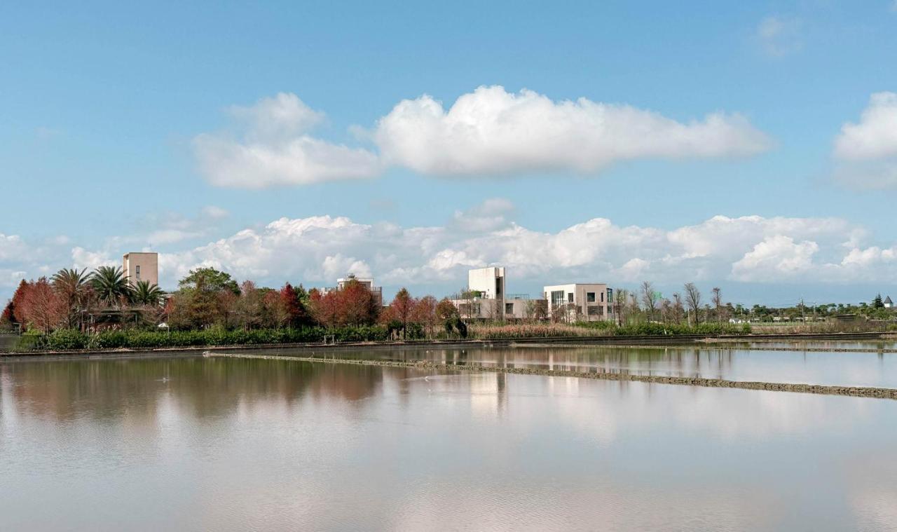 Villa Loherb Dongshan  Exterior foto