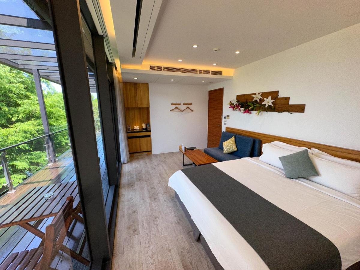 Villa Loherb Dongshan  Exterior foto