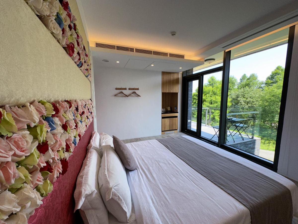 Villa Loherb Dongshan  Exterior foto