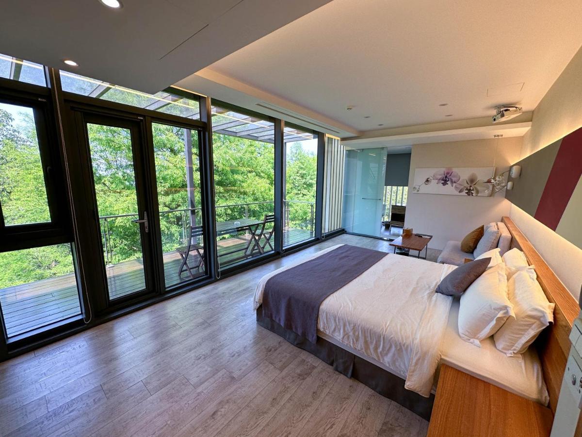 Villa Loherb Dongshan  Exterior foto