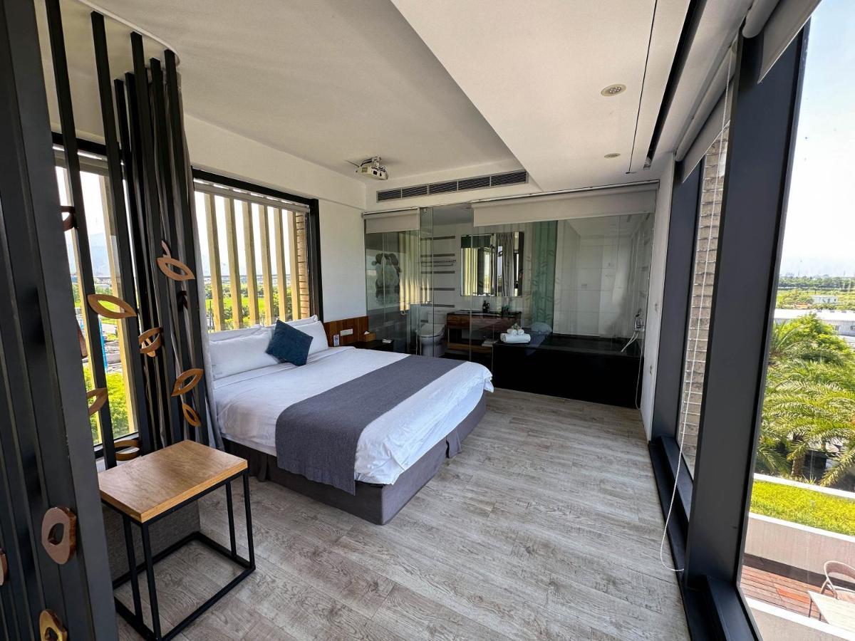 Villa Loherb Dongshan  Exterior foto
