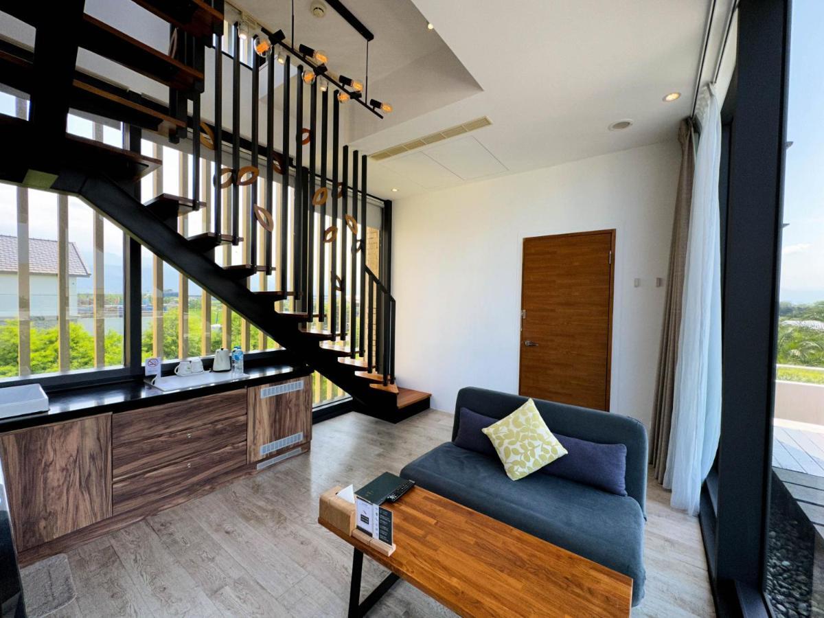 Villa Loherb Dongshan  Exterior foto