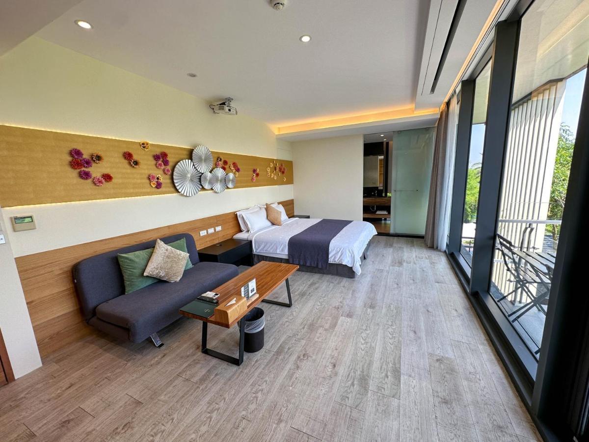 Villa Loherb Dongshan  Exterior foto