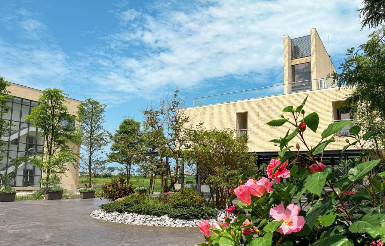 Villa Loherb Dongshan  Exterior foto