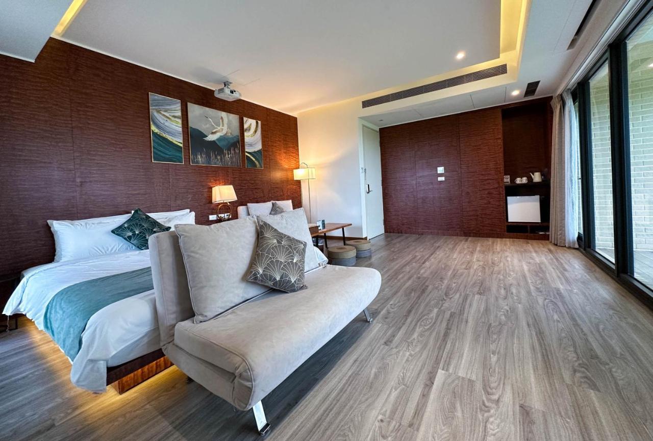 Villa Loherb Dongshan  Exterior foto