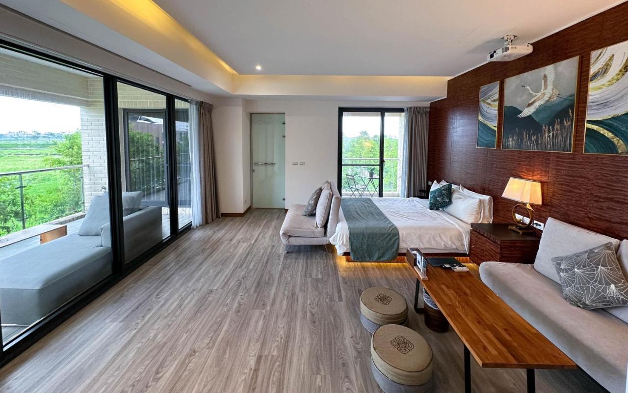 Villa Loherb Dongshan  Exterior foto