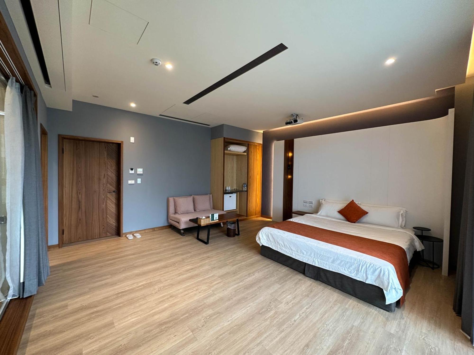 Villa Loherb Dongshan  Exterior foto