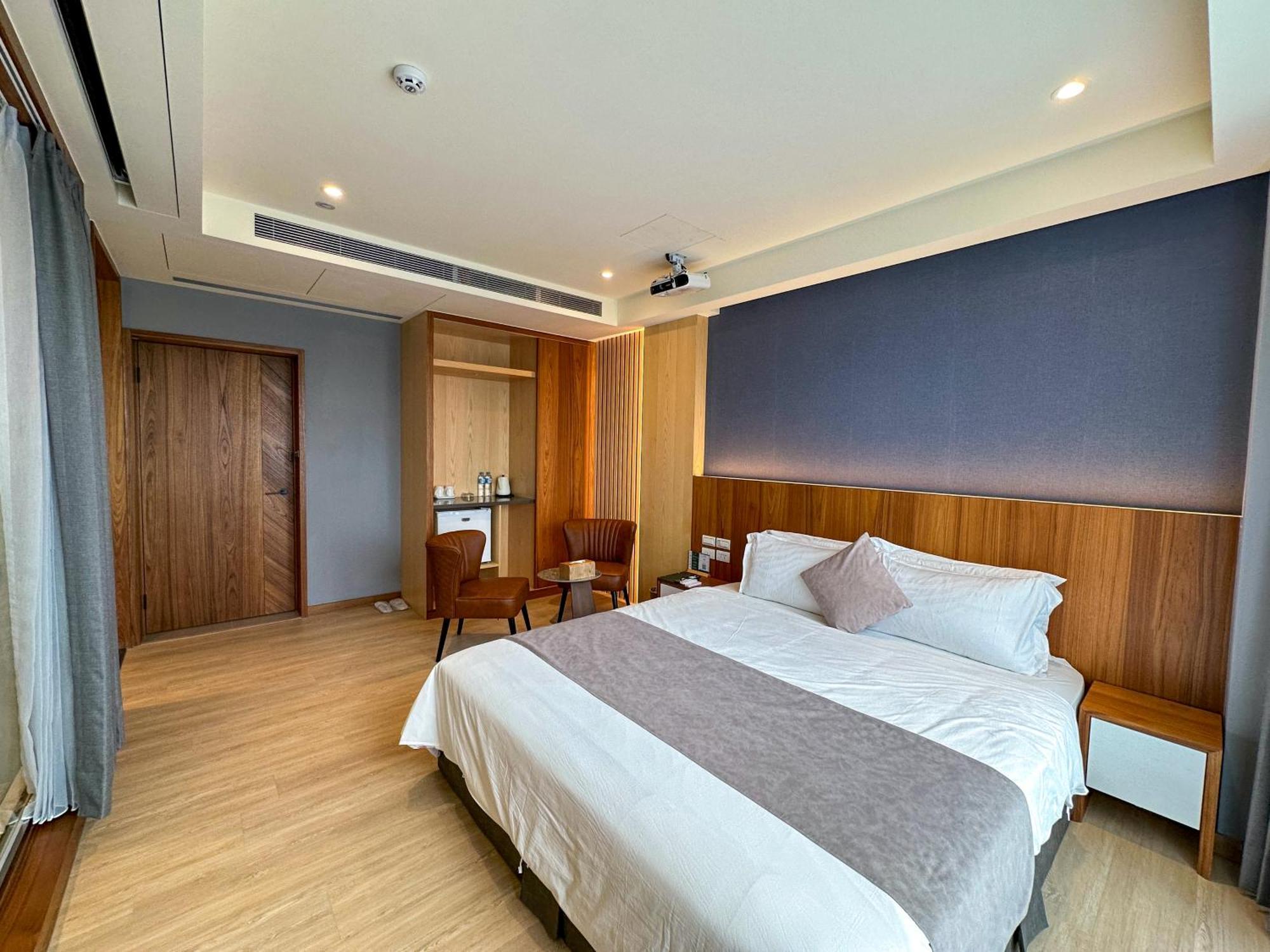Villa Loherb Dongshan  Exterior foto